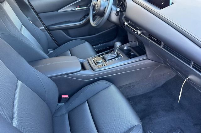 New 2026 MAZDA CX-30 AWD 2.5 S image 17