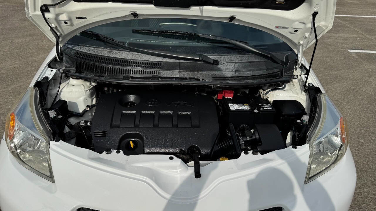 Used 2012 Scion xD image 19