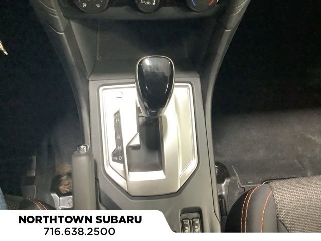 Used 2018 Subaru Crosstrek 2.0i Premium image 10