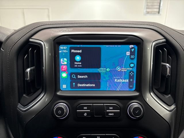 Used 2022 Chevrolet Silverado 1500 RST image 40