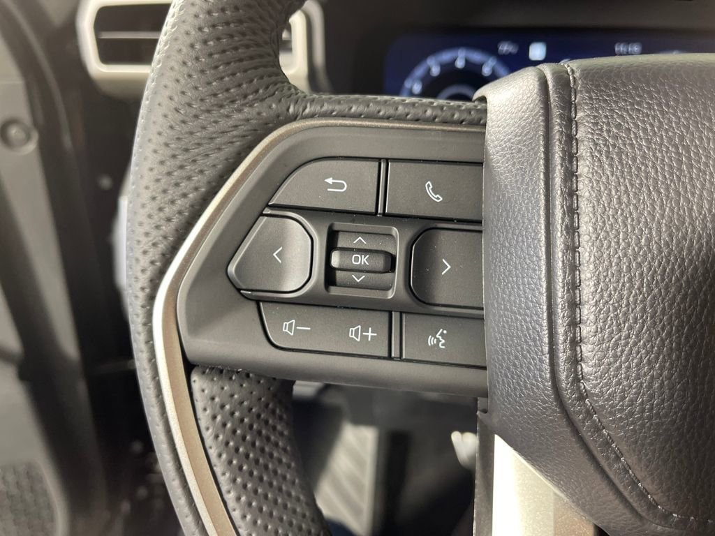 New 2026 Toyota Tacoma TRD Sport image 28