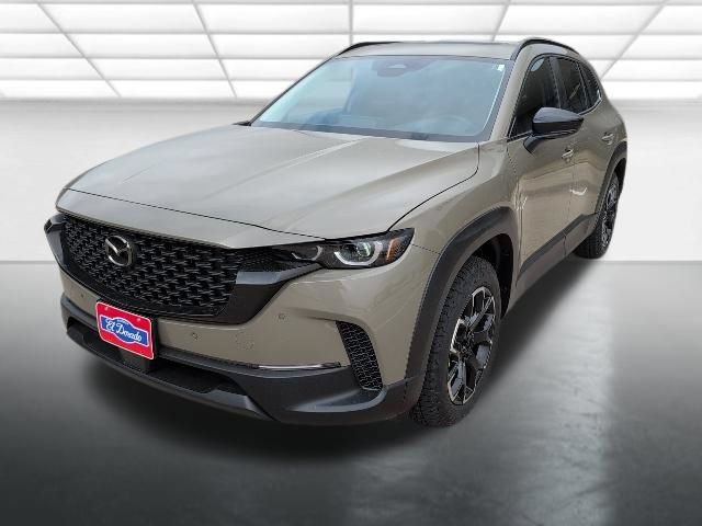 Used 2026 MAZDA CX-50 Meridian Edition w/ Weather Package AWD/4WD image 29