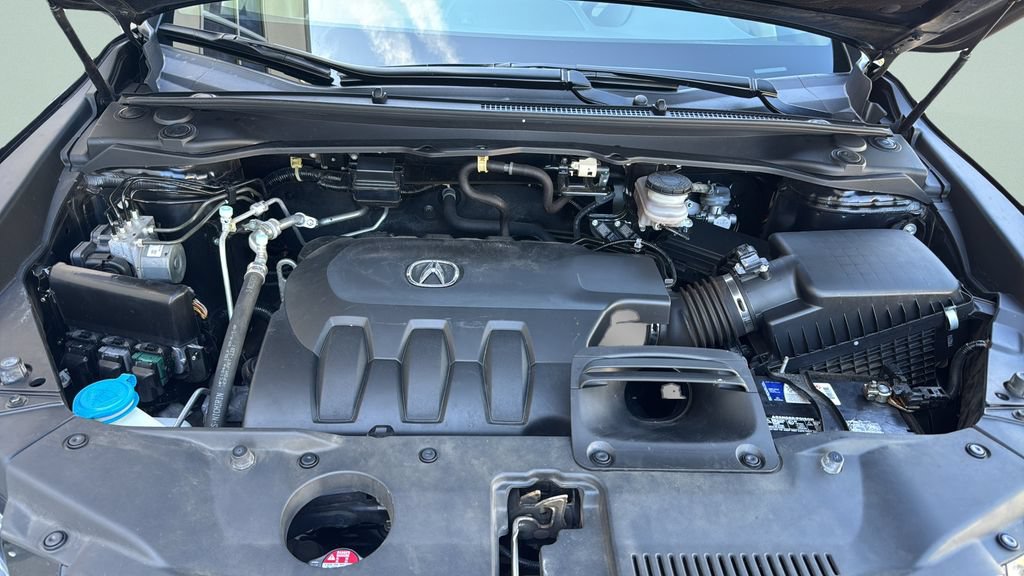 Used 2017 Acura RDX FWD w/ Advance Package image 30