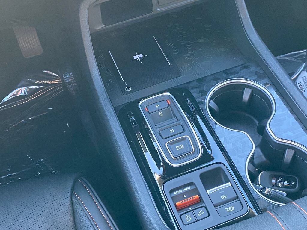 New 2026 Honda Passport TrailSport Elite image 20