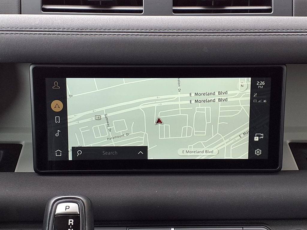 Used 2022 Land Rover Defender 110 SE image 18