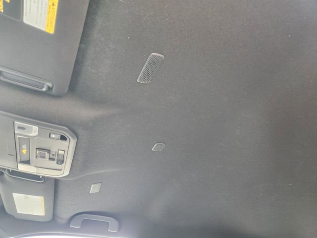 Certified 2025 Toyota 4Runner SR5 image 25