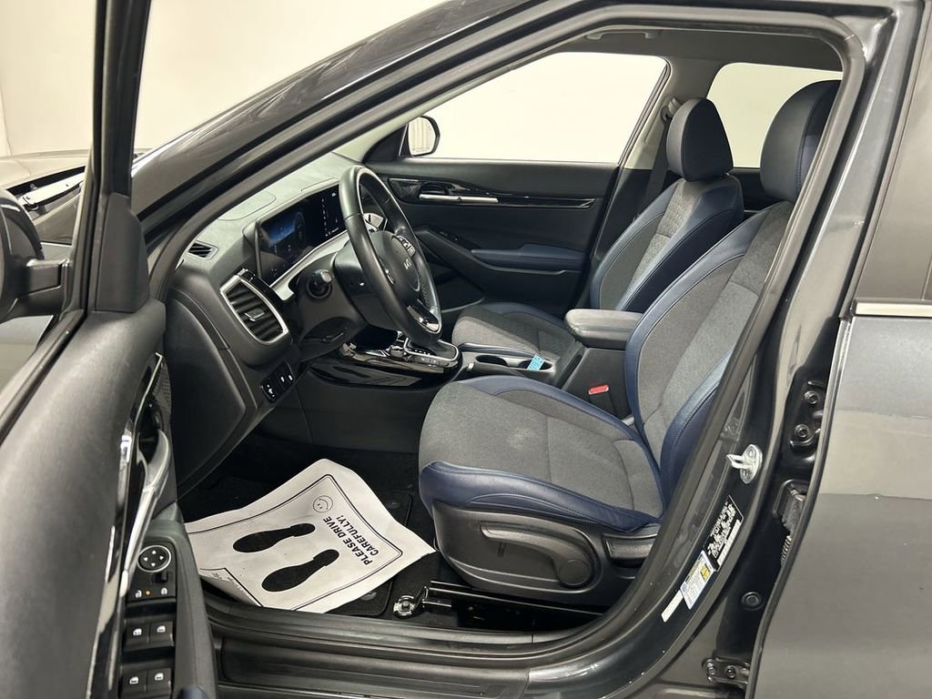 Certified 2024 Kia Seltos S AWD/4WD image 9
