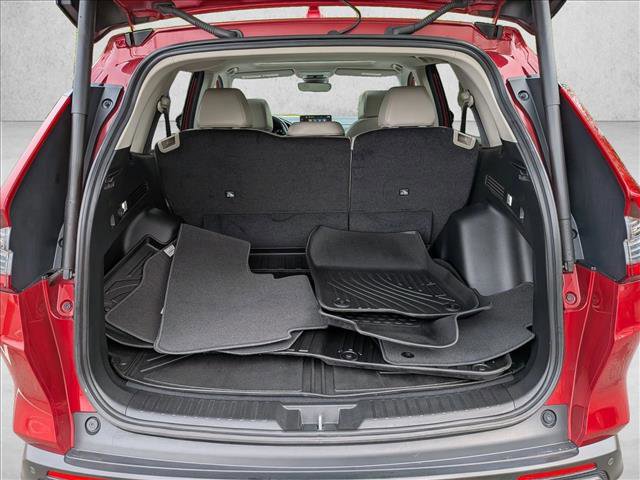 Used 2024 Honda CR-V EX-L image 7