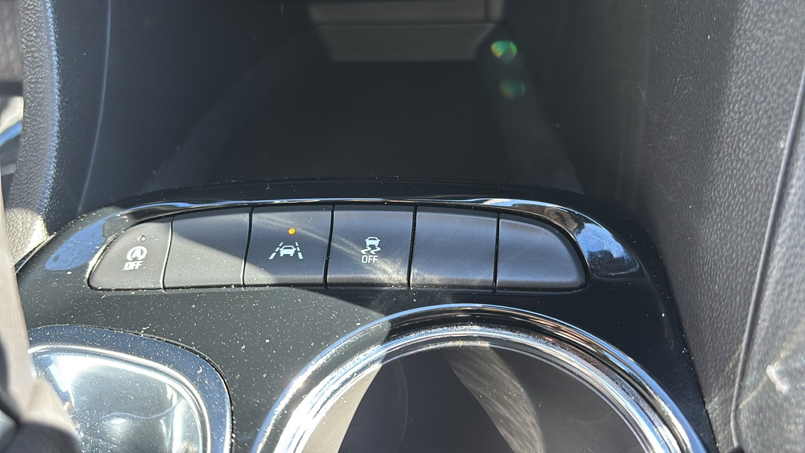 Used 2020 Buick Encore GX Select w/ Sport Touring Package image 20