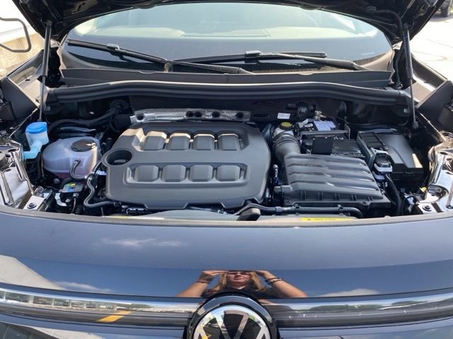 New 2025 Volkswagen Tiguan S image 72