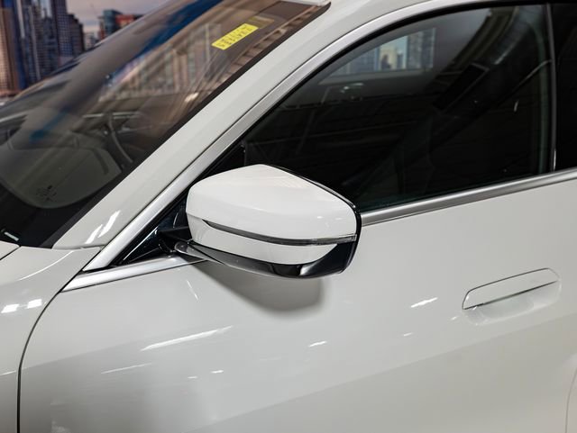 Certified 2023 BMW i4 eDrive35 w/ Premium Package RWD image 10