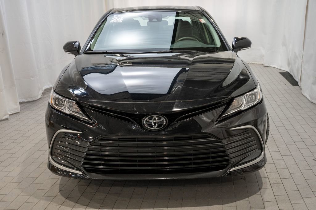 Used 2024 Toyota Camry LE image 2