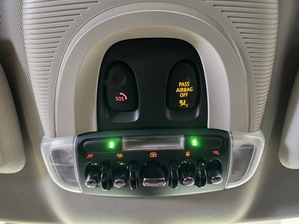 Certified 2023 MINI Cooper Countryman S image 36