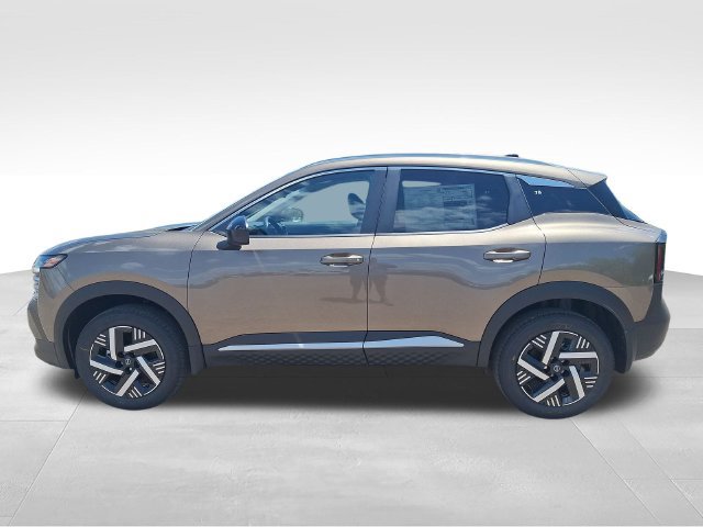 New 2026 Nissan Kicks SV w/ SV Premium Package FWD image 4