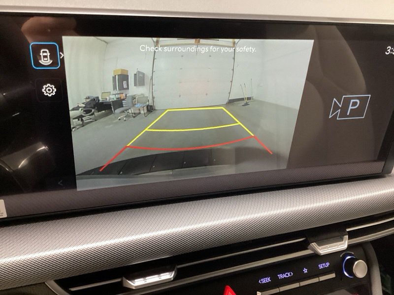 New 2026 Hyundai Sonata SEL FWD image 30