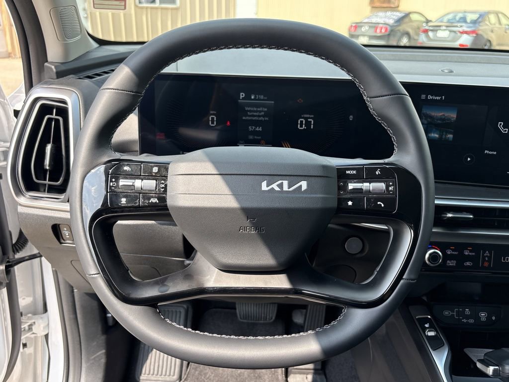 Used 2026 Kia Sorento S w/ S Panoramic Sunroof Package FWD image 15