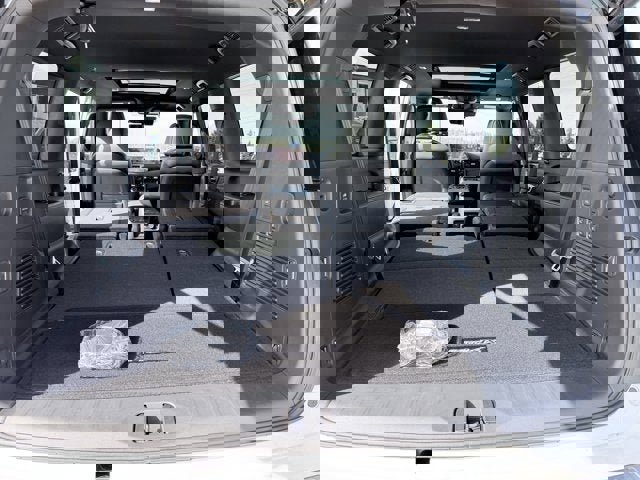 New 2026 Nissan Armada PRO-4X image 28