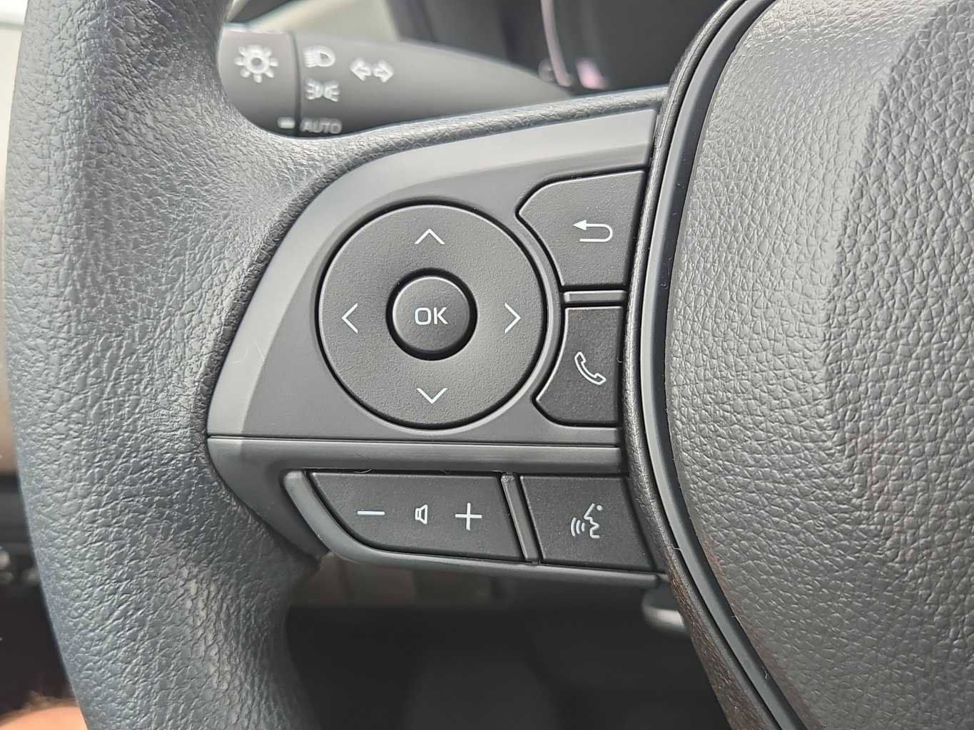 New 2026 Toyota Corolla LE image 23