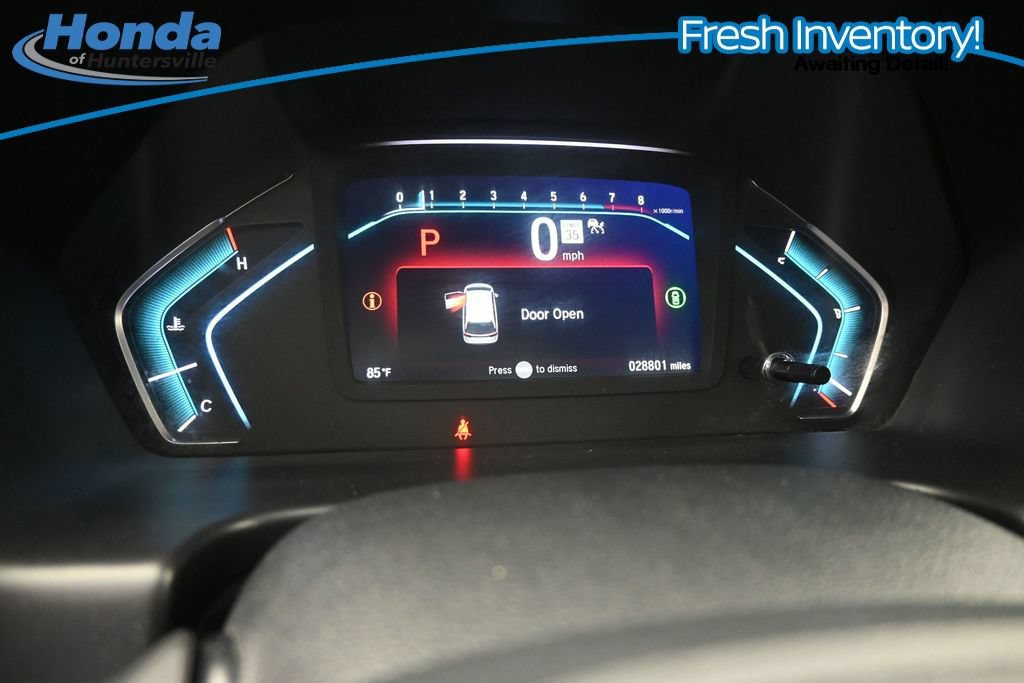 Used 2023 Honda Odyssey EX-L image 15