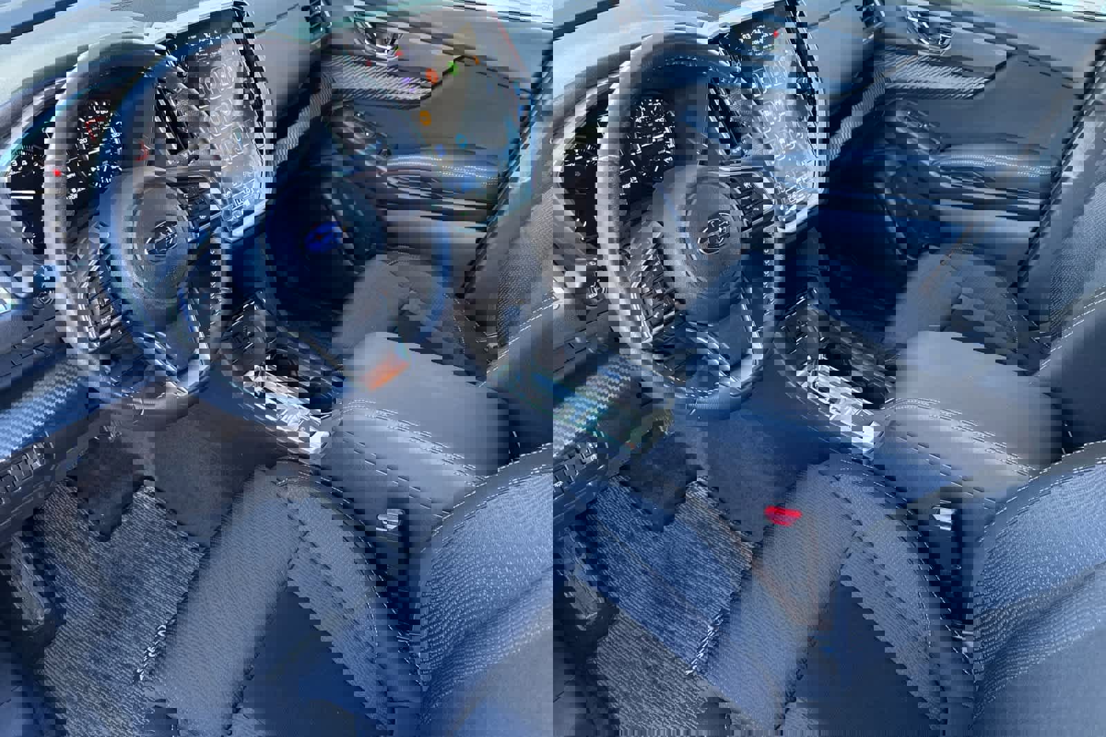 Used 2024 Subaru Ascent Premium w/ Convenience Package image 10