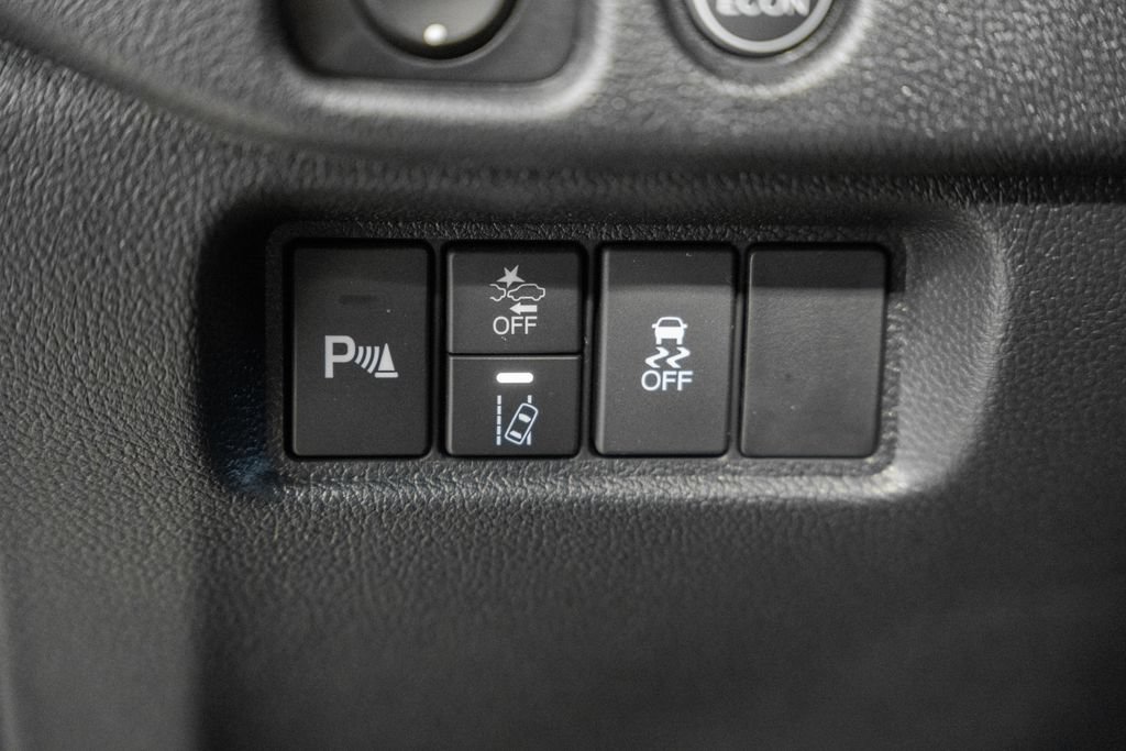 Used 2023 Honda Passport EX-L image 46