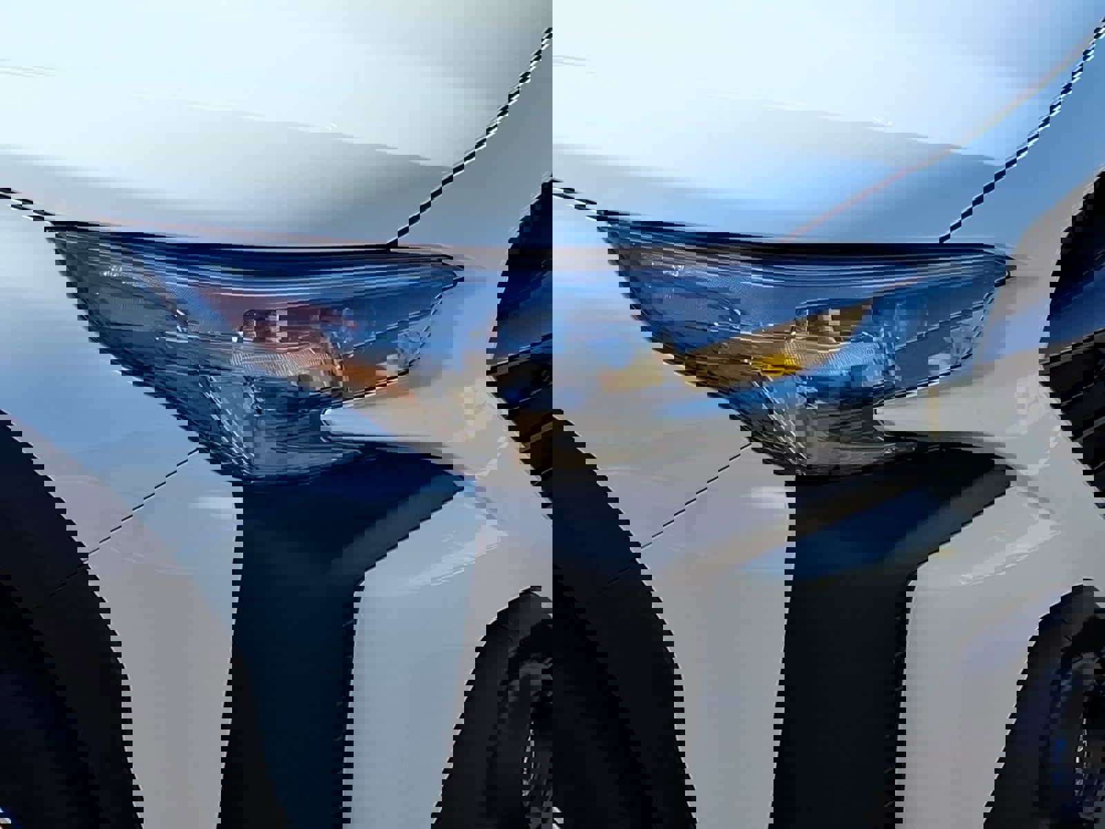 Certified 2025 Subaru Outback Premium w/ Popular Package #1A image 7