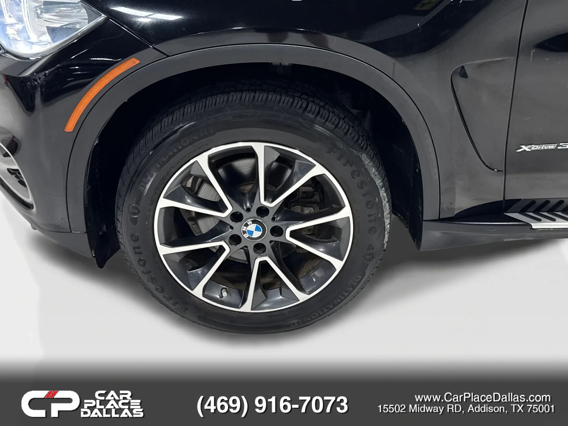 Used 2015 BMW X5 xDrive35i AWD/4WD image 41