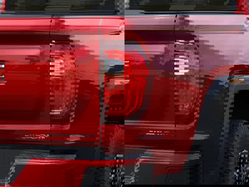 New 2026 GMC Canyon Denali image 11