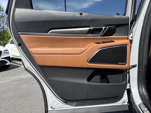 Used 2023 Kia Telluride SX Prestige X-Pro image 22
