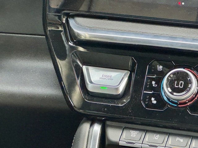 Used 2025 GMC Sierra 2500 Denali w/ Denali Reserve Package image 21