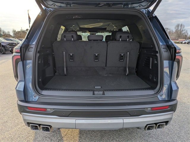 New 2026 Chevrolet Traverse LT w/ Sun and Wheel Package image 32