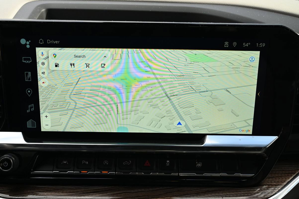 Used 2024 Chevrolet Silverado 1500 RST image 30