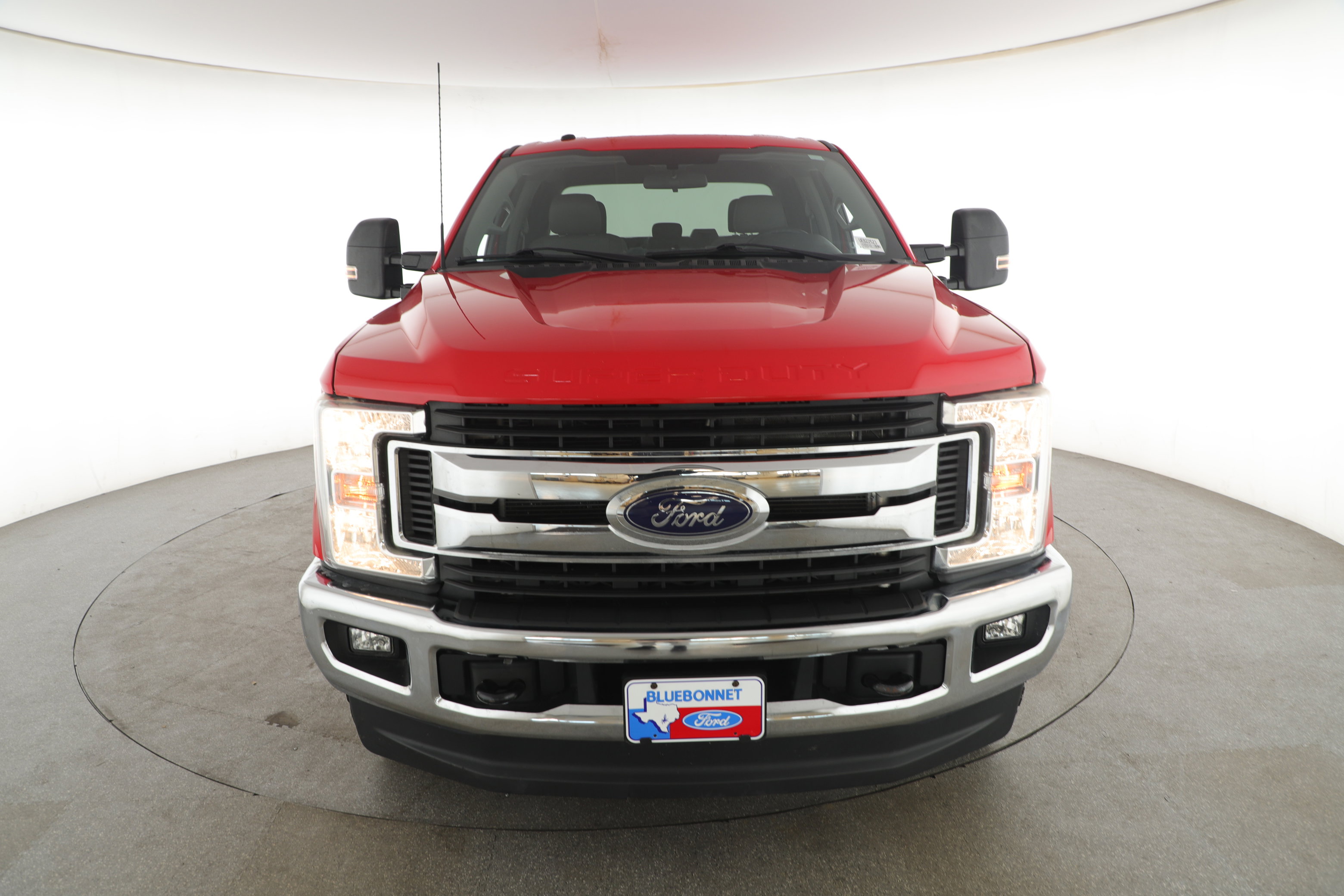 Used 2017 Ford F350 XLT w/ XLT Value Package image 2