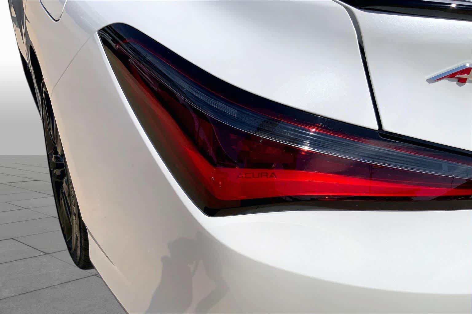Used 2026 Acura Integra A-Spec FWD image 27