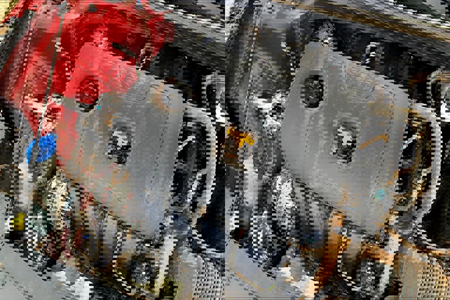 Used 2020 Kia Forte LXS image 34