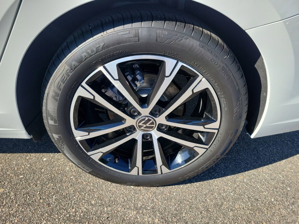 New 2026 Volkswagen Jetta Sport image 22