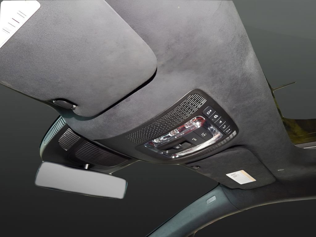 Used 2022 Mercedes-Benz GLE 63 AMG S image 24