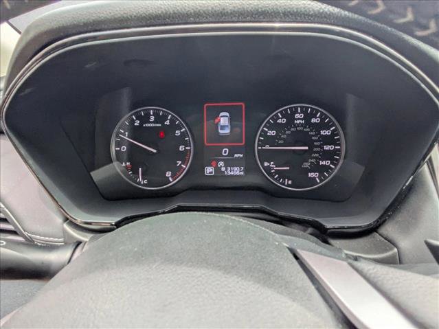 Used 2025 Subaru Legacy Premium AWD/4WD image 18