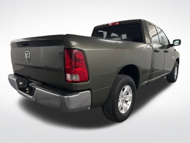 Used 2021 RAM 1500 Tradesman w/ Chrome Appearance Group image 8