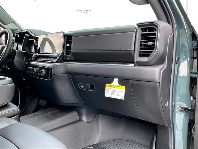 New 2026 Chevrolet Silverado 2500 LT w/ Trail Boss Package AWD/4WD image 26