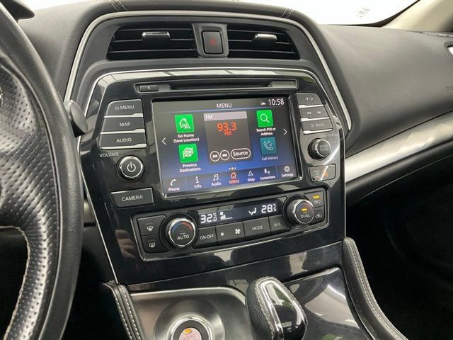 Used 2019 Nissan Maxima SL FWD image 13