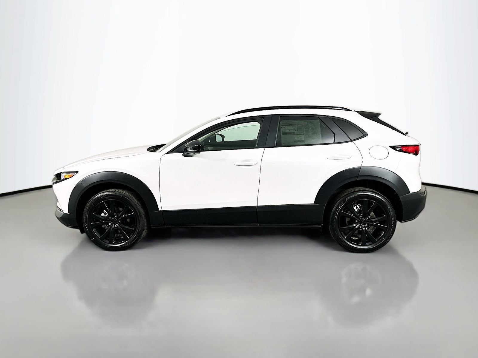New 2026 MAZDA CX-30 Aire Edition AWD/4WD image 4