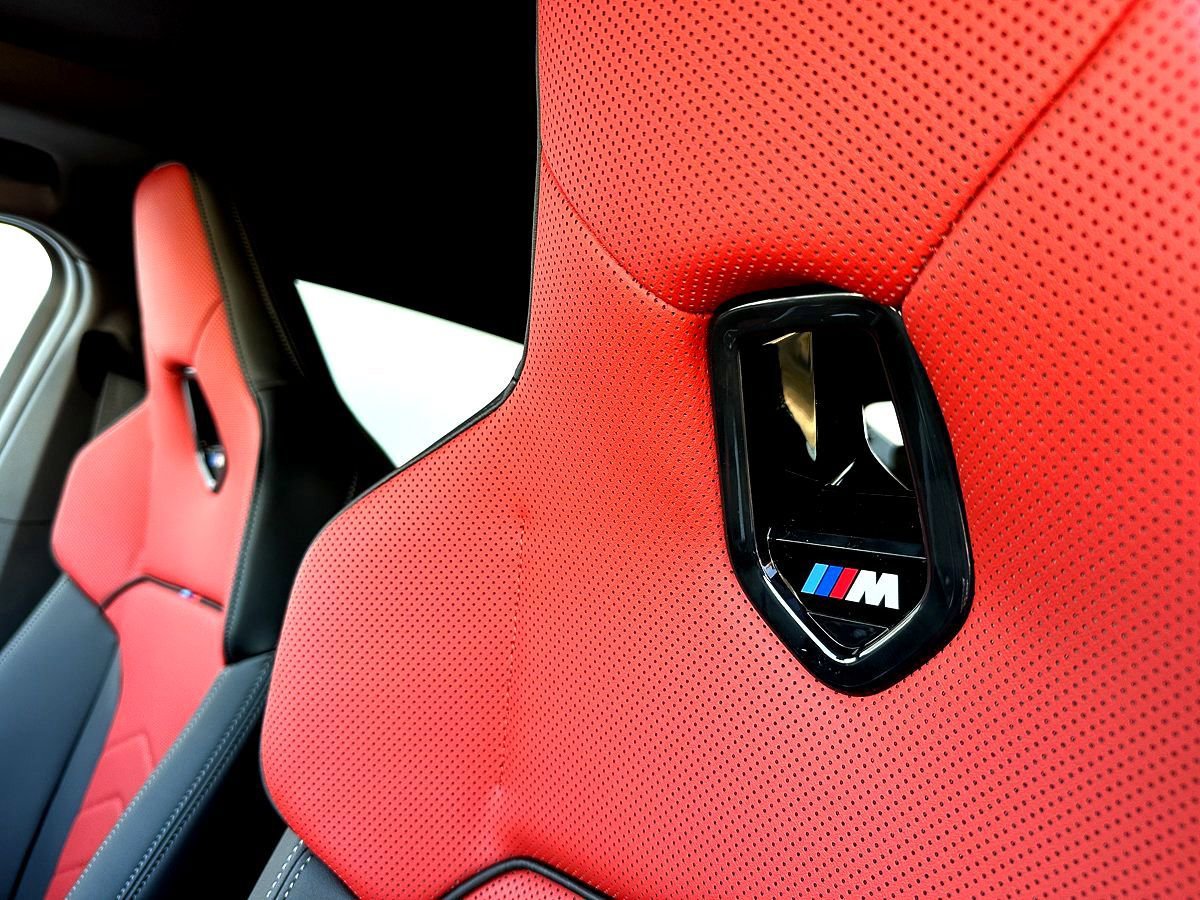 New 2026 BMW X2 M35i w/ Technology Package image 13