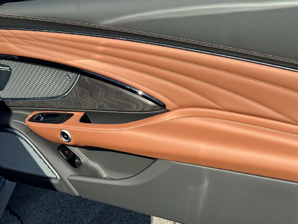 New 2026 Maserati GranTurismo Modena AWD/4WD image 19