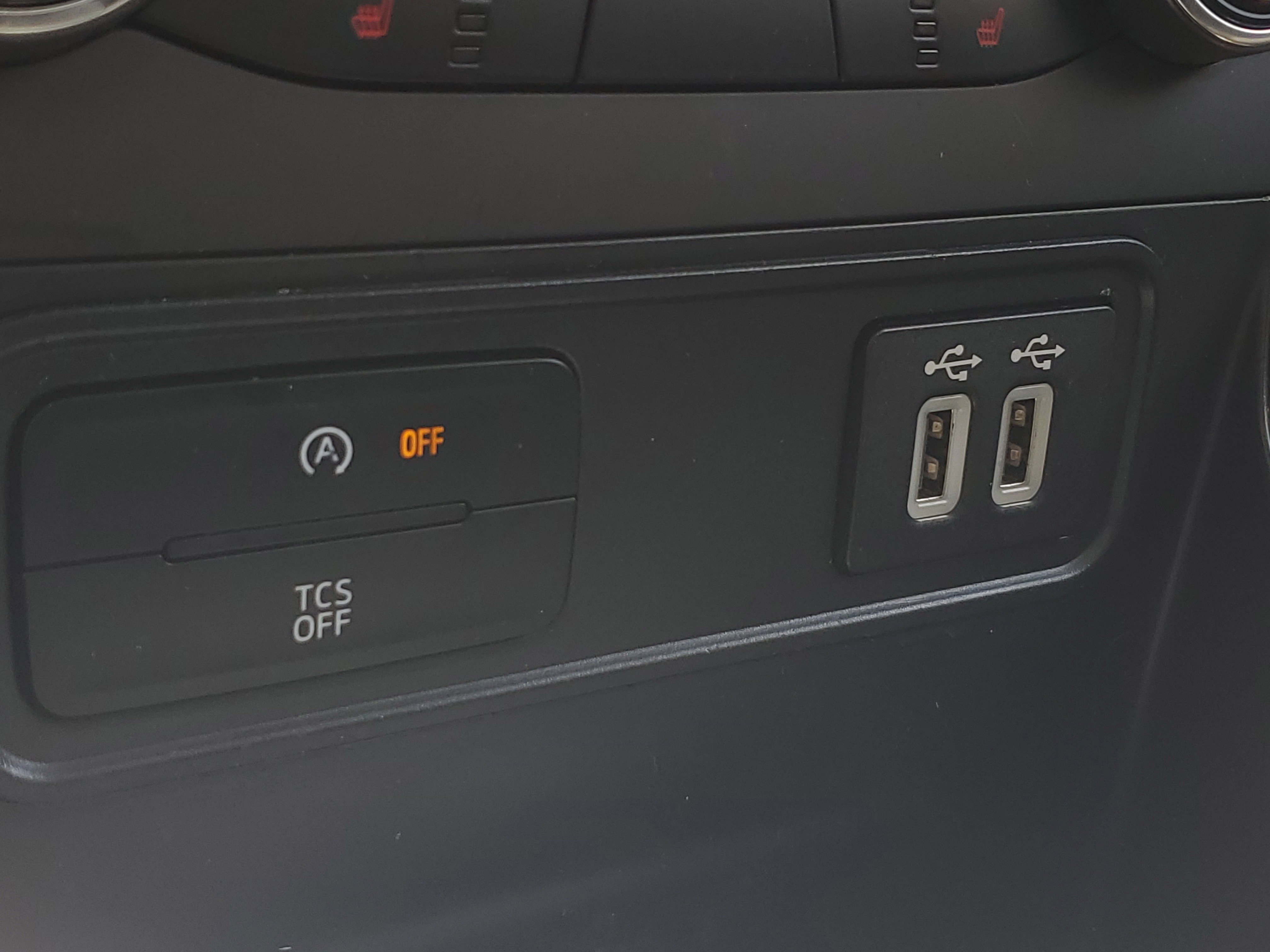 Used 2021 Ford EcoSport SE FWD image 10