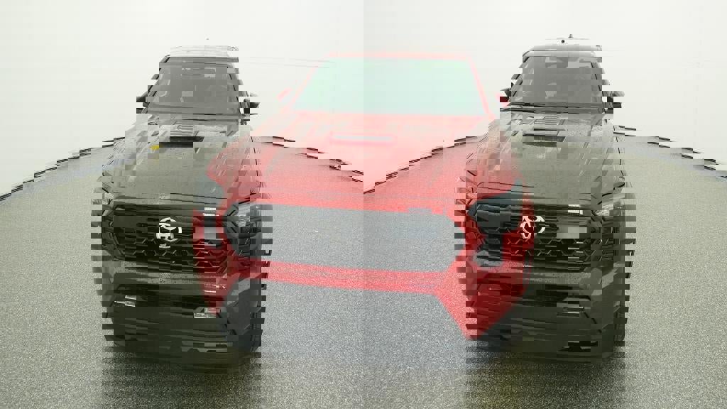 New 2025 Toyota Tacoma TRD Sport image 15