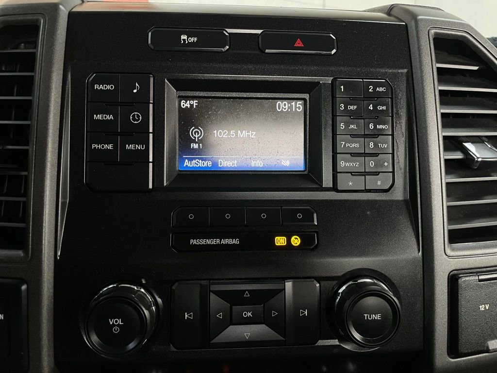 Used 2019 Ford F350 XL w/ Power Equipment Group RWD image 36