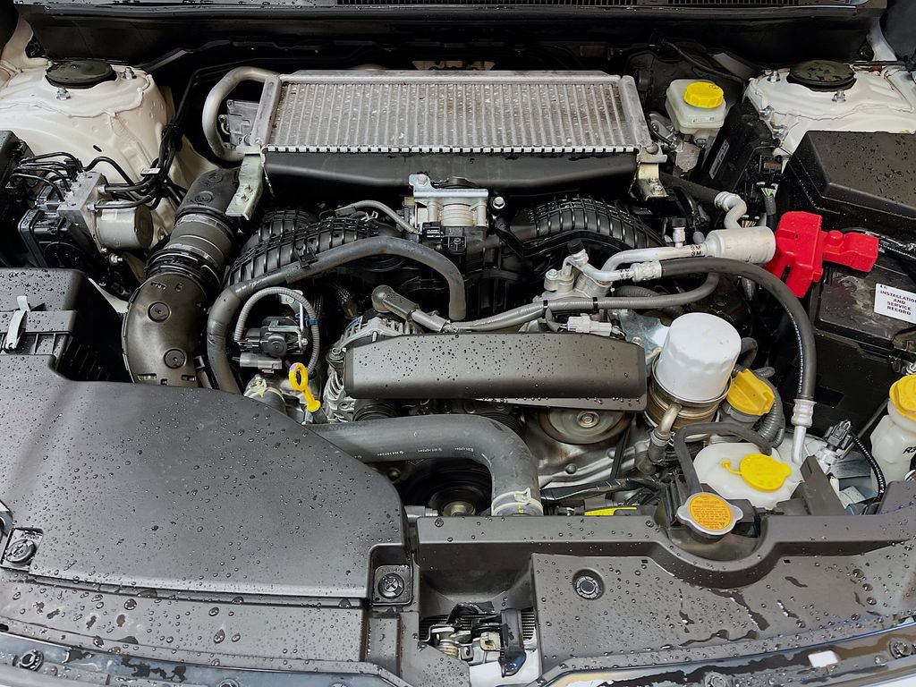 Used 2022 Subaru WRX AWD/4WD image 27