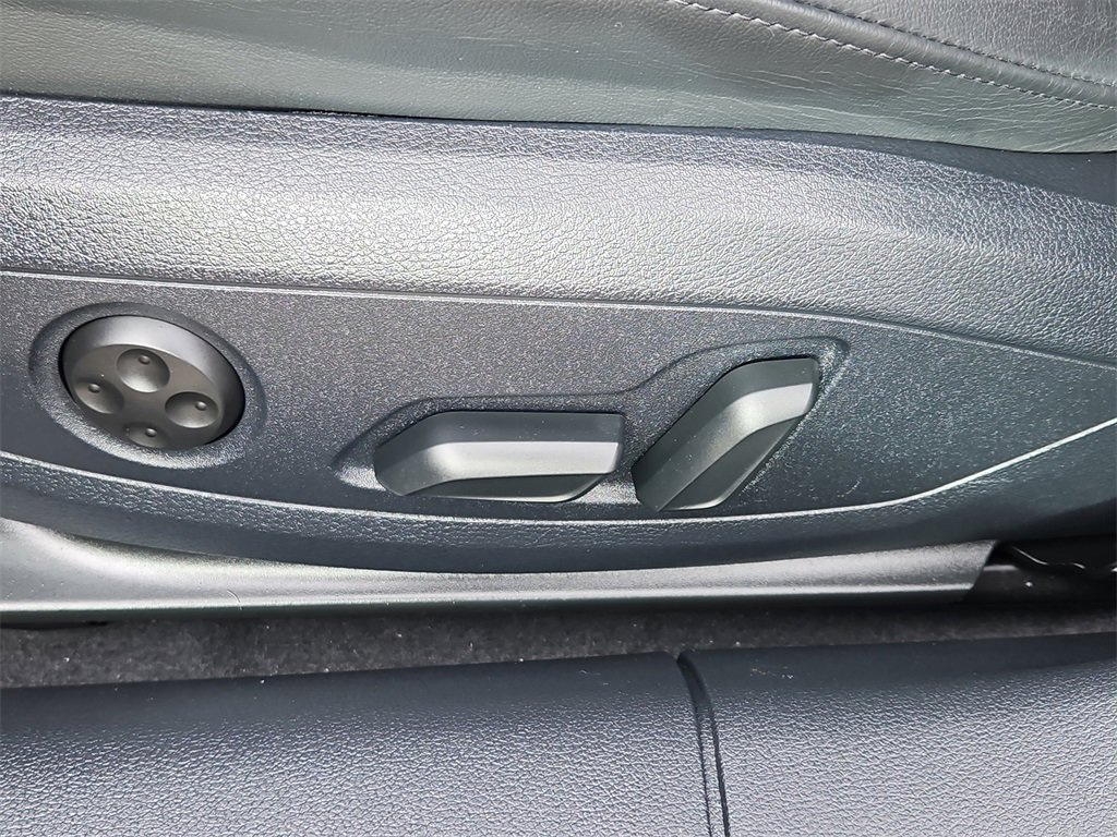 Certified 2025 Audi A5 2.0T Premium Plus image 25