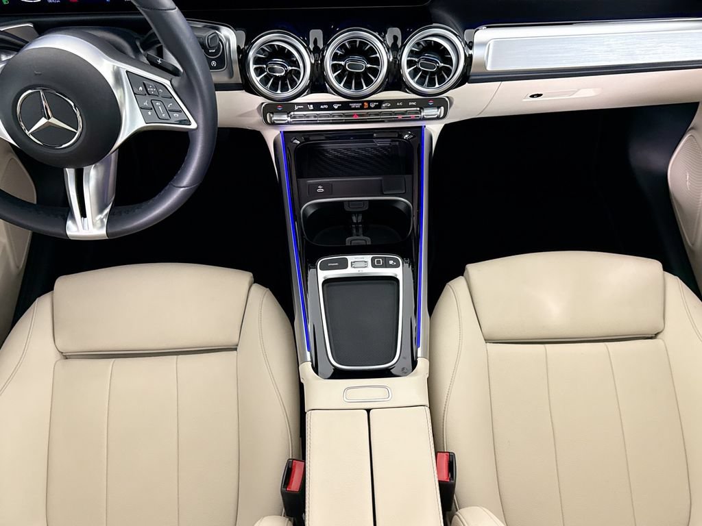 Certified 2026 Mercedes-Benz GLB 250 image 16